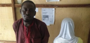 39 year old man defiles 12 year old girl Man defiles 12 year old girl