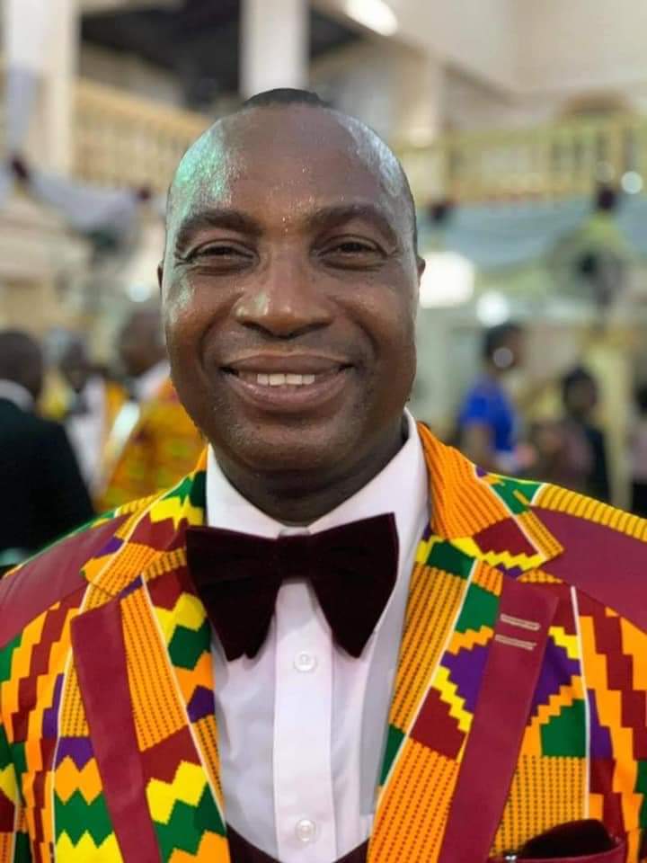 Breaking: Powerful Sierra Leonean Pastor Issa Turay is dead | Daily Report Nigeria