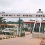 Reactions as UNN Awards ₦1000 to Best Graduating Students | Daily Report Nigeria