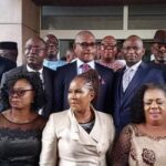 Delta Assembly Screens 17 Commissioner Designates | Daily Report Nigeria