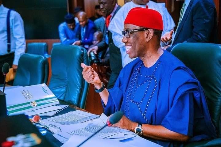 2023 Election: Why APC is Scared of e-Transmission of Results - Okowa