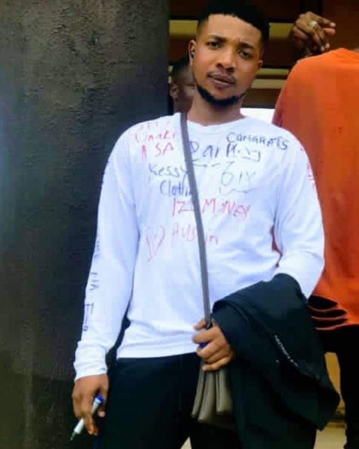 Final Year Student Shot Dead After Final Exam in Edo | Daily Report Nigeria