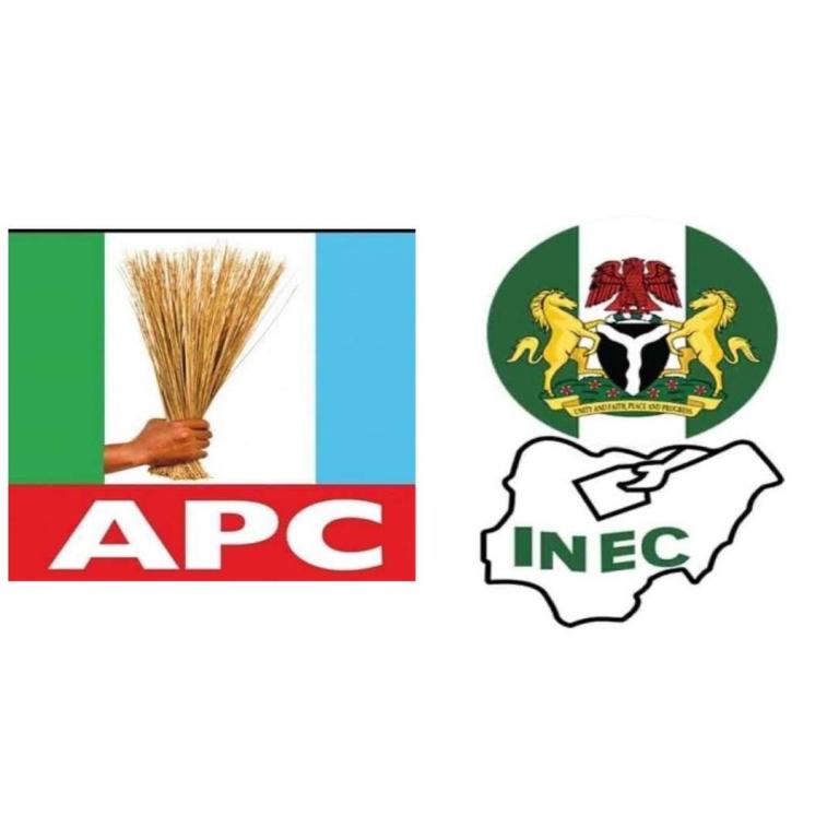 Anambra Polls: INEC Nullifies APC Primary Election | Daily Report Nigeria