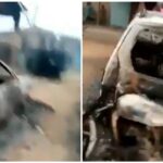 Fulani herdsmen kill residents in Oyo state
