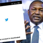 Twitter Ban: Malami in Trouble For Using VPN, Trading Crypto | Daily Report Nigeria