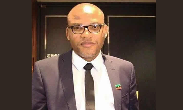 Britain Speaks On Getting Nnamdi Kanu Out Of Prison | Daily Report Nigeria