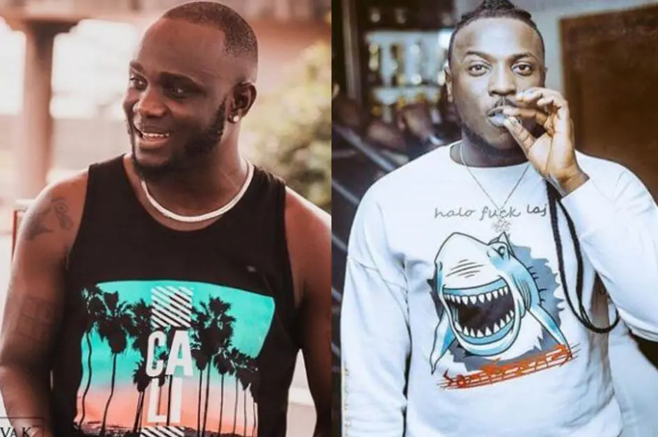 "Its over with Hard Drugs" - Peruzzi says after the death of Obama DMW | Daily Report Nigeria