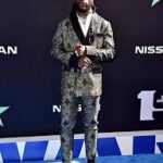 Burna boy wins BET Awards