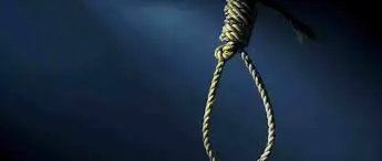 24-Year-Old Man to Die by Hanging Stealing Phones, Money in Ekiti | Daily Report Nigeria