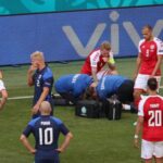 Euro 2020: Denmark vs Finland Suspended after Christian Eriksen Collapses | Daily Report Nigeria