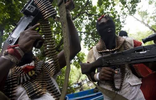 One dead, 32 Abducted as Armed Bandits Invade Kaduna | Daily Report Nigeria