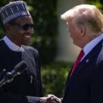 Trump reacts to twitter ban in Nigeria