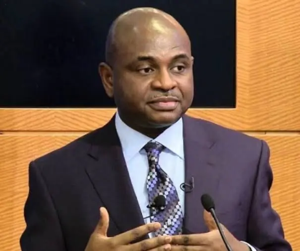 2023: Kingsley Moghalu Declares For Presidency | Daily Report Nigeria