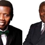 Twitter Ban: FG to Prosecute Adeboye, Kumuyi And Others | Daily Report Nigeria