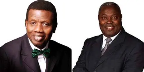 Twitter Ban: FG to Prosecute Adeboye, Kumuyi And Others | Daily Report Nigeria