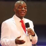 Oyedepo Backs Regulation of Social Media | Daily Report Nigeria