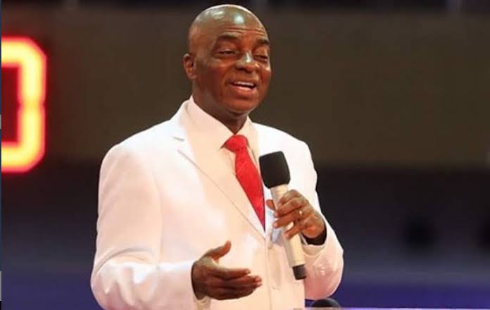 Oyedepo Backs Regulation of Social Media | Daily Report Nigeria