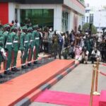 Army Chief to Soldiers: Nigeria Proud of Your Selfless Service | Daily Report Nigeria