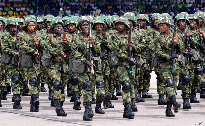 Redouble Effort in Fighting IPOB, Chief of Army Staff Tasks Troops | Daily Report Nigeria