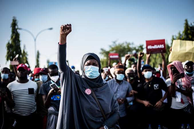 #ENDSARS: Most Injuries From Lekki Tollgate Were From ‘Machete Cuts, Stampede’ - Lagos Govt. | Daily Report Nigeria