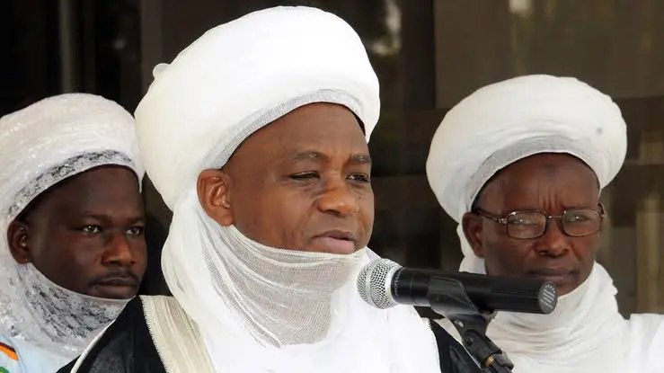 Nigerians Have Equal Rights to Do Business Anywhere - Sultan | Daily Report Nigeria