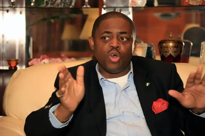 Dragging Gov Bello to Court over APC Defection Senseless – Fani-Kayode Tells PDP | Daily Report Nigeria