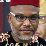 ‘If You Can Successfully Arrest Nnamdi Kanu, Then Arrest Terrorists Killing Nigerians In North East And North West' – HURIWA | Daily Report Nigeria