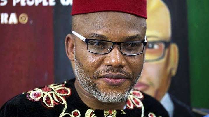 ‘If You Can Successfully Arrest Nnamdi Kanu, Then Arrest Terrorists Killing Nigerians In North East And North West' – HURIWA | Daily Report Nigeria