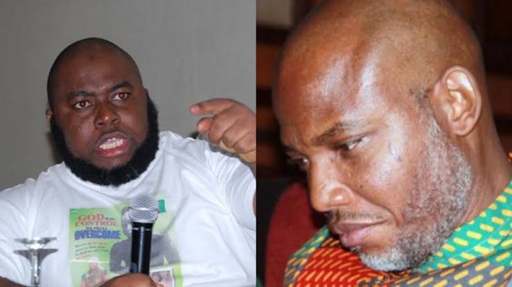 Asari Dokubo Linked to Nnamdi Kanu’s Rearrest by Buhari Govt - Omokri | Daily Report Nigeria