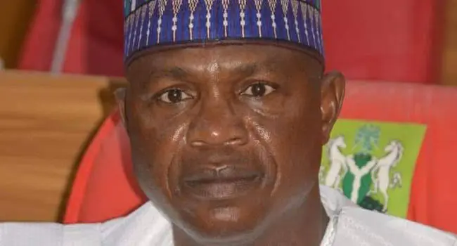 Breaking: Zamfara Lawmaker Killed Hours After Decamping to APC | Daily Report Nigeria