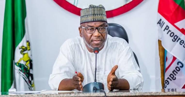 Nigerians Need To Unite Against Insecurity - Governor | Daily Report Nigeria