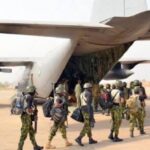 Insecurity: Air Force To Take Delivery Of 8 Aircraft July – CAS | Daily Report Nigeria