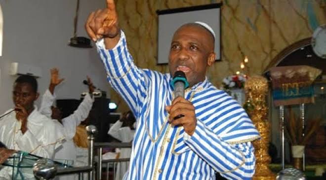 I Foresee State of Emergency, Delayed 2023 Election in Nigeria – Primate Ayodele | Daily Report Nigeria