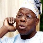 JUST IN: Olusegun Obasanjo Writes Open Letter To Buhari | Daily Report Nigeria