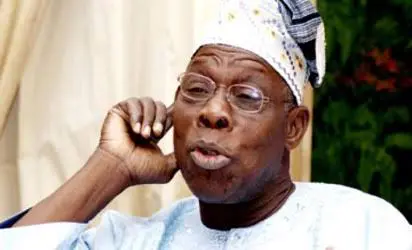 JUST IN: Olusegun Obasanjo Writes Open Letter To Buhari | Daily Report Nigeria