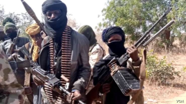 Bandits Kill Five in Kaduna Communities | Daily Report Nigeria