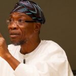 Yoruba Nation Agitators Are Foolish — Aregbesola | Daily Report Nigeria