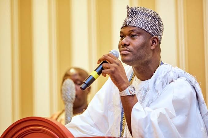 Ifa Told us About COVID-19 Pandemic, Current Agitations, Now Warning Politicians – Ooni of Ife | Daily Report Nigeria