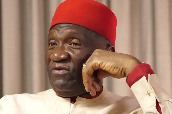 2023 Presidency: Every Political Party Must Support Ndigbo – Ibegbu | Daily Report Nigeria