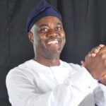 If We’re Given Licence, I’ll Buy AK-47 Rifles For Amotekun - Makinde | Daily Report Nigeria