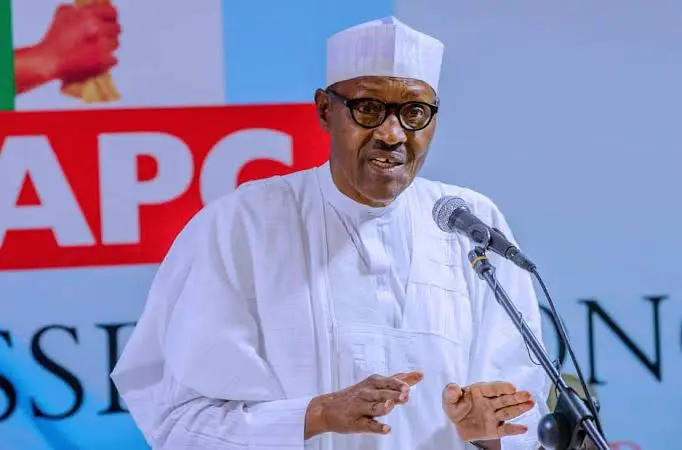 FG Will Reclaim Grazing Routes For Herders - Buhari | Daily Report Nigeria