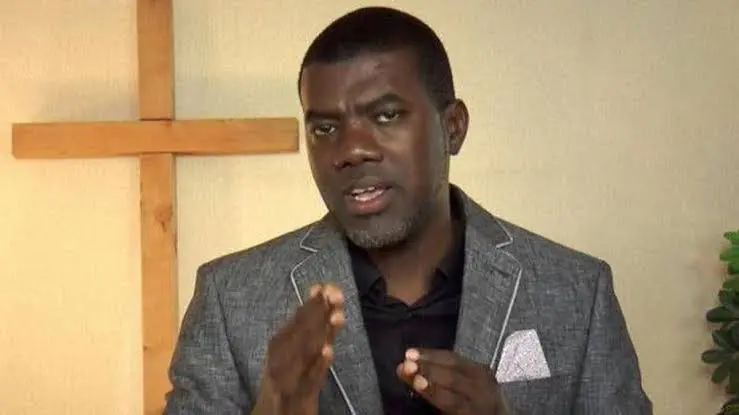 Buhari Threatening Southeast With Another Civil War – Omokri Alleges | Daily Report Nigeria