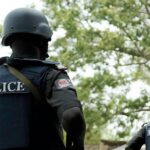 Police Rescue Abandoned Child- Official | Daily Report Nigeria