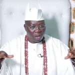 Igangan Killings: You’re Beating Drums of War – Northern Group Attacks Gani Adams | Daily Report Nigeria