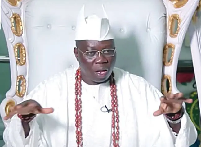 Igangan Killings: You’re Beating Drums of War – Northern Group Attacks Gani Adams | Daily Report Nigeria