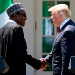 Trump ‘Congratulates’ Nigeria For ‘Banning’ Twitter | Daily Report Nigeria