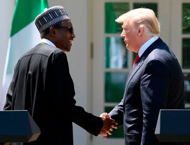 Trump ‘Congratulates’ Nigeria For ‘Banning’ Twitter | Daily Report Nigeria