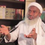 Biafra: Discuss With Nnamdi Kanu’s IPOB – Sheikh Gumi Advices Buhari | Daily Report Nigeria