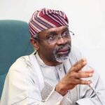 Gbajabiamila Urges Dialogue in Resolving Political Challenges | Daily Report Nigeria