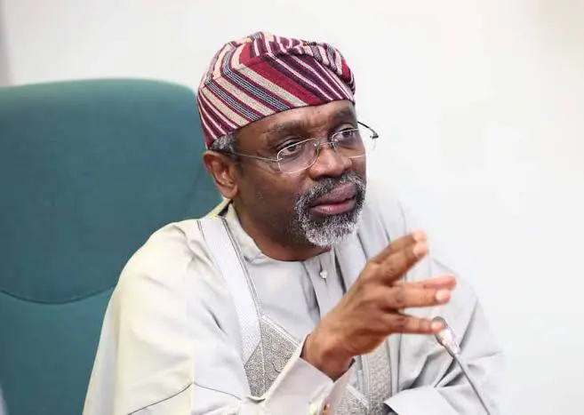 Gbajabiamila Urges Dialogue in Resolving Political Challenges | Daily Report Nigeria